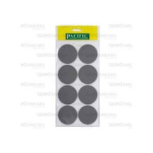 Pacific Gri Yapışkanlı Eva Ø 55mm
