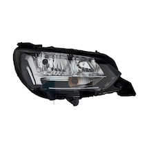 Peugeot 208/2008 Far 19-22 Sağ
