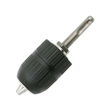 2-13mm Sds Plus Kırıcı Delici Için Mandren+adaptör