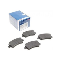 Volvo S80 1.6 T4 2010-2016 Bosch Arka Balata Netpar24496 B4164t