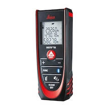 Leica Disto D2-100BT Lazermetre