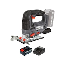 Kraftixx By Einhell KX-SS 18 Li Akülü Dekupaj Testere 1x3A 4514025S2