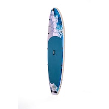 Peaxup Ocean Şişme Sup Paddle Board Seti 335x84x15 Cm - Kamera Aparatlı Ve Tam Donanımlı