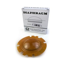 Sammi NSU-150B 66 mm Diyafram Mebran 150 Watt Sammi Tamir Kiti-Or