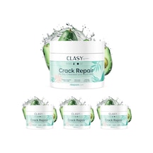 Clasycare Topuk Çatlağı Kremi Kuru Ve Çatlamış Topuklar İçin E Vitamini Ve Avokado Yağlı Topuk Kremi 83331080