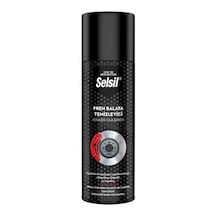 SELSİL FREN BALATA TEMİZLEYİCİSİ 500 ML
