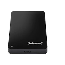 Intenso Int6021512 512 GB 2.5" Usb 3.0 Taşınabilir Ssd Disk