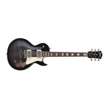 Cort Cr250Tbk Elektro Gitar Trans Siyah Classicrocker-Iı Cr2Ns
