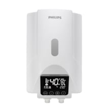 Philips AWH1540/62 Dijital Banyo Şofbeni + Montaj Dahil