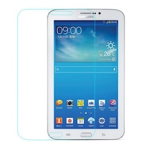 Bufalo Samsung Uyumlu Galaxy Tab 3 T210 7" Cam Ekran Koruyucu
