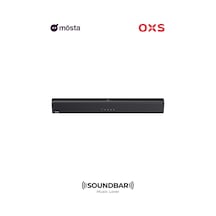 Oxs S3 Tv Için Ses Barları, Dahili Subwoofer İle Ev Sineması Ses Sistemi