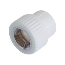 Pprc Dişi Nipel Ø20x3/4" Kalde