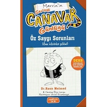 Sevimli Canavar Günlüğü / Öz Saygı Sorunları / Dr. Raun Melmed