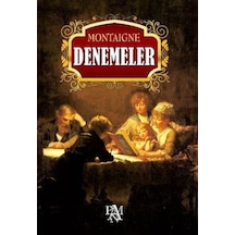Denemeler - Ezjı-893297