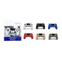 Platoon Pl-2870 Doubleshock4 Ps4 Analog Wireless Gamepad Oyun Kolu
