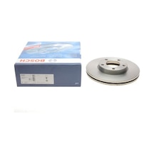 Mazda 3 1.6 2003-2013 Bosch Ön Disk Netparbd1879 2 Adet