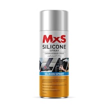 Mxs Trim Sesi Kes er Silikon Sprey 400 ML