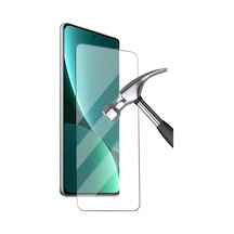 Oppo A54 Ekran Koruyucu Cam Tam Uyumlu Temperli Cam Kırılmaz Cam