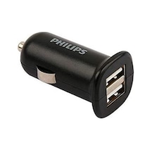 Philips Uyumlu Dlp1502Nb/51 12W Araç Şarj Cihazı