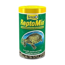 Tetra Reptomin 100 Ml 22 Gr