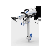 Spirit 1.0 Evo Tiller