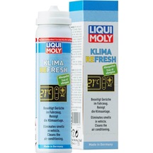 Lı21465 - Klima Fresh Plus 75ml - Liqui Moly