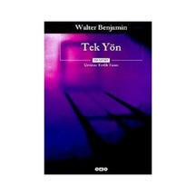 Tek Yön: Hayatın Tekdüzeliği Ve Anlamı