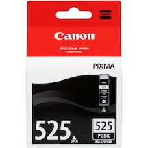 Canon 525 Siyah Kartuş