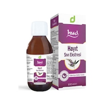 Destek Hud Hayıt Sıvı Eki 100 ML
