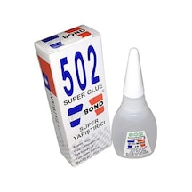 502 Japon Yapıştırıcı Ürün 20 Gr. 2li Set