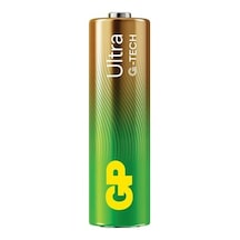 40'lı Paket Ultra Alkalin Aa Kalem Pil