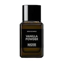 Matiere Premierevanilla Powder Extrait 100 Ml Deri