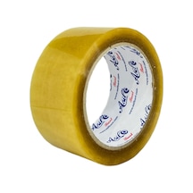 Asil Bant Koli Bandı 48mm 70m, Metre, 1 10