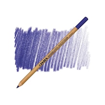 Rembrandt Polycolor Kuru Boya Kalemi Blue Violet / 037 No Color