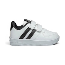 Trender Air Patik 301 Beyaz Erkek Çocuk Sneaker Br05c301