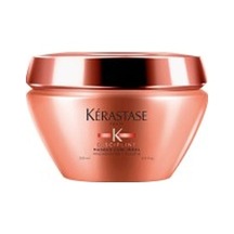 Kerastase Discipline Dalgali Saçlar Için Yatiştirici Maske 200 ML
