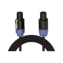 Magicvoice Specon+specon Fişli 15 Metre Hoparlör Kablo