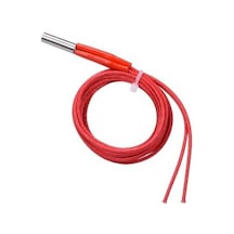 Robo90 24V 40W 3D Printer Extruder Isıtıcı Fişek - Creality Uyumlu