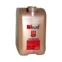 20 Vol. %6'lık Oksidan