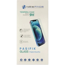 Xiaomi Redmi A3 4g Pasifik Cam Ekran Koruyucu