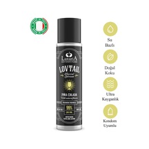 İntimateline Luxuria Lovtail Pina Colada Aromalı 60 Ml Kayganlaştırıcı Jel