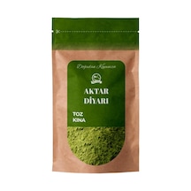 Aktar Diyarı Kına 50 Gr, Kzm-ady38779