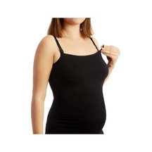 Emzirme Korse Atlet 1298 Black
