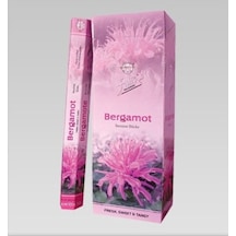 Flute Tütsü Bergamot 20 Çubuk