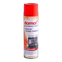 Fırın & Izgara Temizleyici Köpük 500 Ml