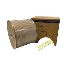 Mapiwire 7/8 Bobin Tel Sarı