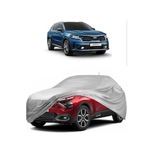 Kia Sorento Uyumlu Miflonlu Oto Branda Premium Kalite Araba Brandası