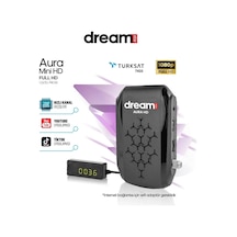 Dreamstar Aura Mini Hd