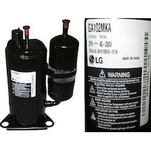 Arçelik 9000-12000 Btu İnverter Kompresör Ga102mka R410 5401279301