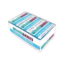 Vit-Assist Gum A,B1,C ve D Vitaminli Sakız